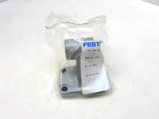 Festo LNG-63 Clevis Foot 33893