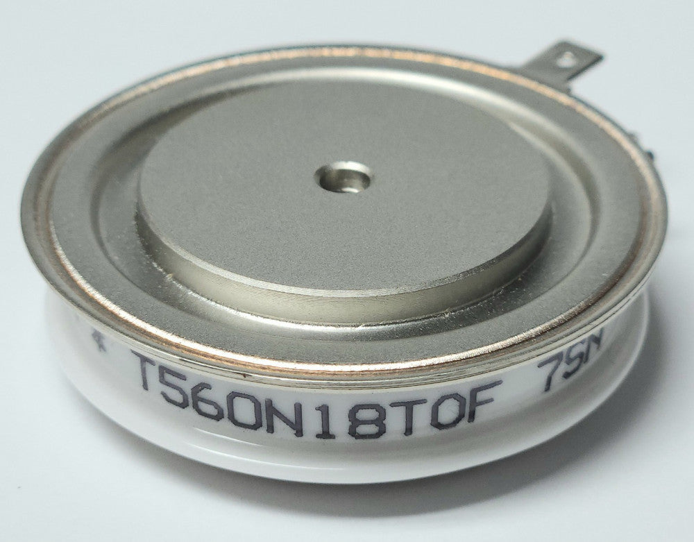 INFINEON T560N18TOF Phase Power Thyristor Module SP000783958 9D 2443