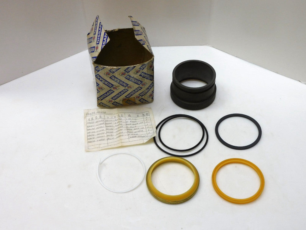 NISSAN BUSHING PACKAGE KIT 58498-02H10