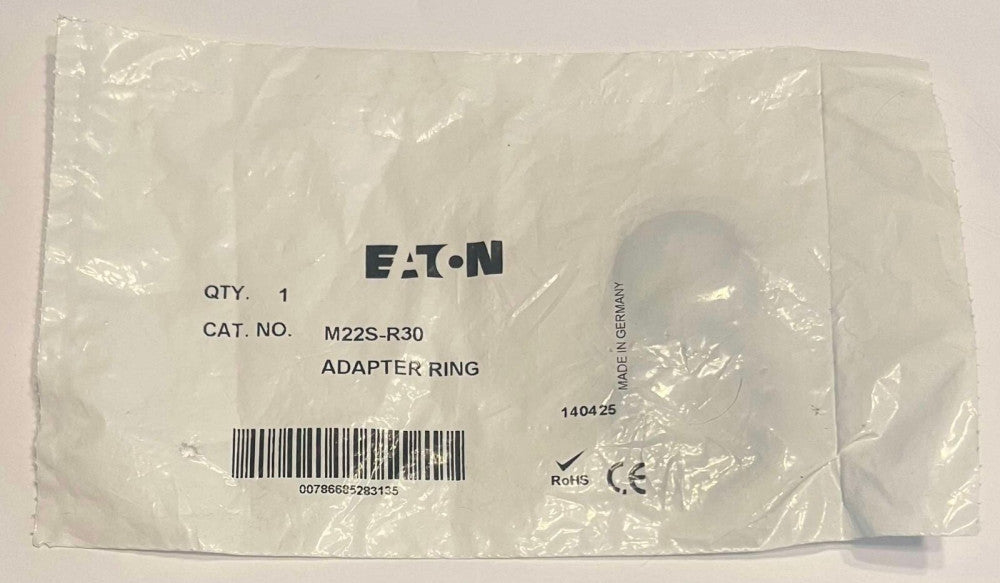 EATON M22S R30 Adapter Ring