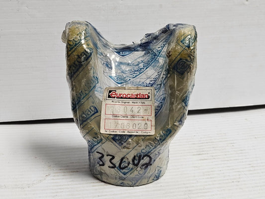 NEW EUROCARDAN INTERNAL TUBE YOKE 1706029 33042 #6