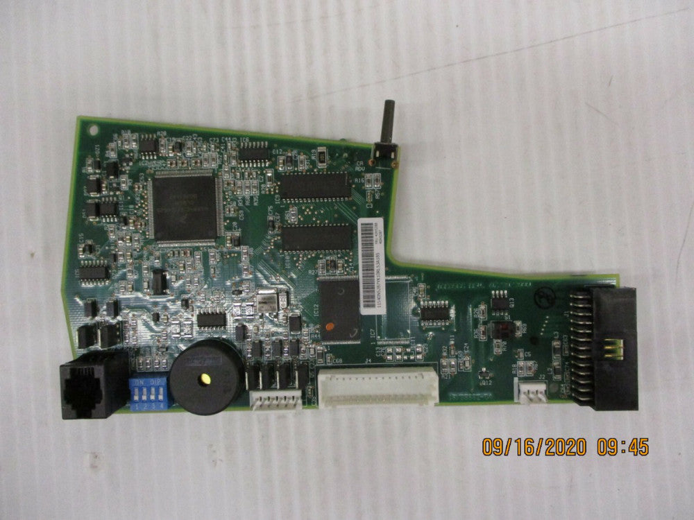 Open Box, IBM, 40N5288, Logic Card	