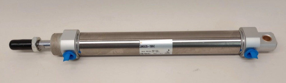 SMC CDM2E25-150AZ Pneumatic Cylinder