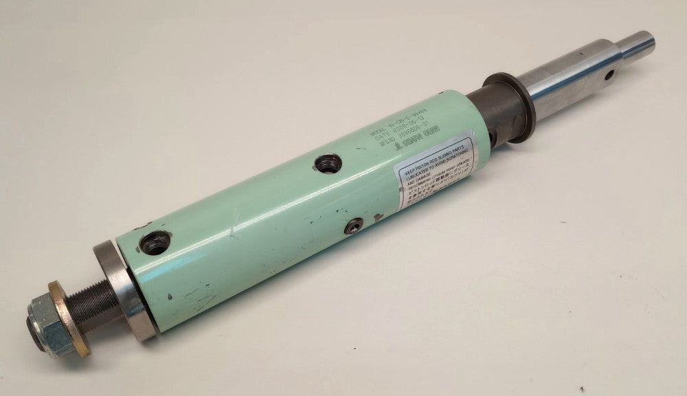 Obara 3896606-01 Used Weld Gun Cylinder W-GB-E-36x63