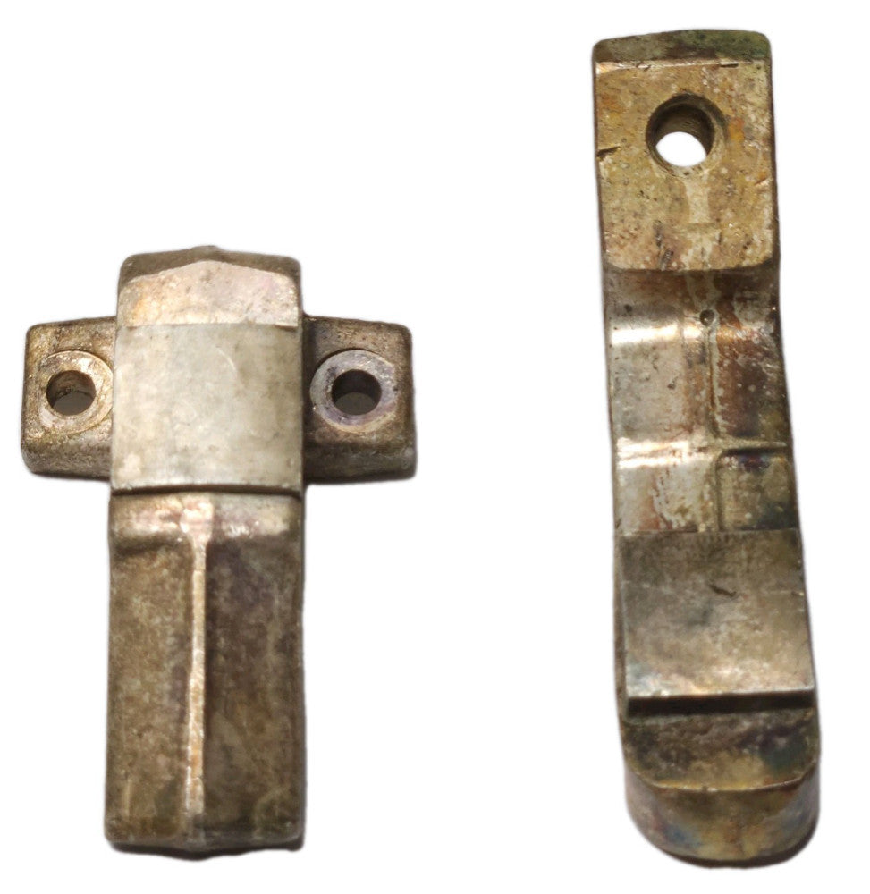CUTLER HAMMER 6-28-2 Size 6 Single Pole Contact Kit for C10JN3 OEM 23-3836 23-38