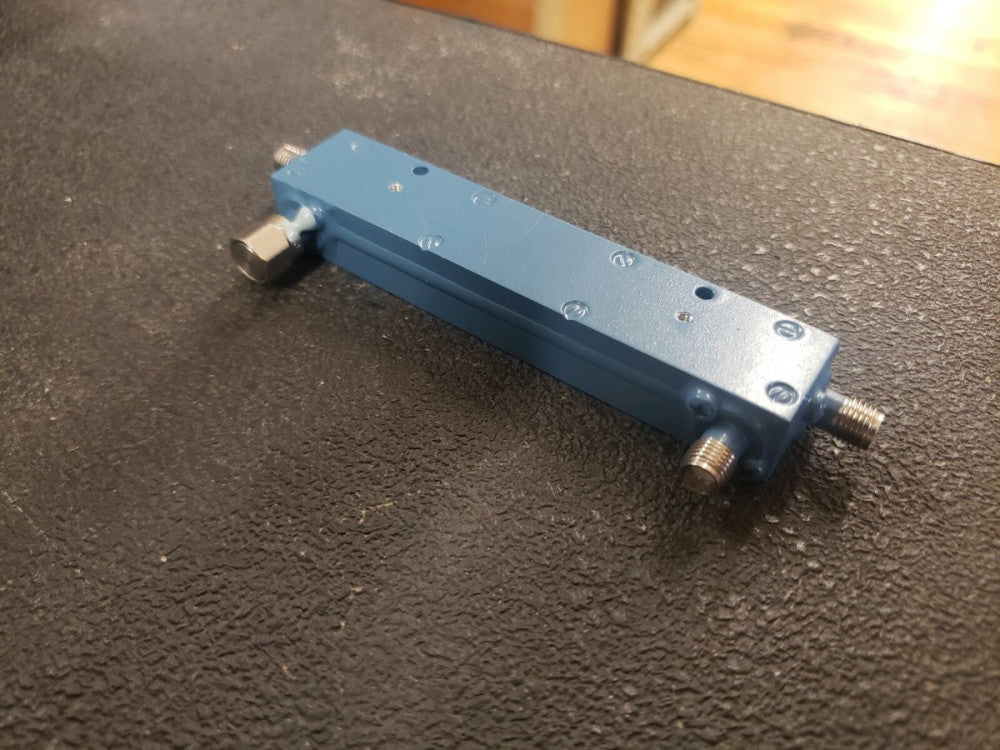 NEW - OPEN BOX, Pasternack, PE2214-20, Directional 20db SMA coupler