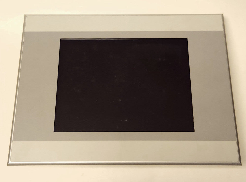 EATON XV 152 D4 10TVRG 10 Touchscreen Display Operator Panel 10.4" 24 VDC PART