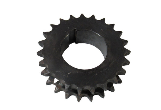 Browning DS80R23 Double Roller Chain Sprocket 23Tooth 3-7/8"Bore 7-7/8"Od 3/4"Kw