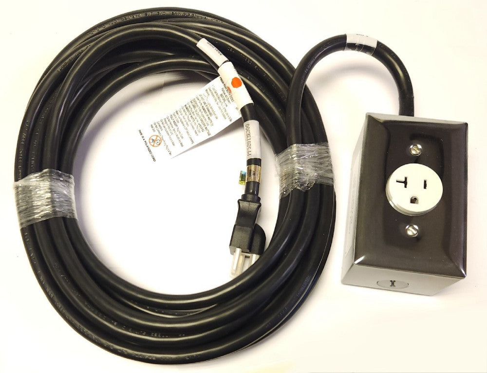 ANALOGIC 105 134955 02 FIELD Retrofit CABLE PLUG & Receptacle Assembly 106 13594