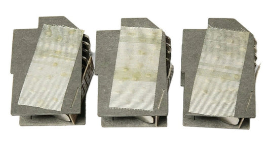 SET OF 3 EATON CUTLER HAMMER Type JGE JGH JGS J Frame Circuit Breaker Replacemen