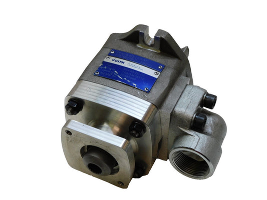 Voith Turbo IPCA 4/3-25/171 Hydraulic Pump 159.00478110 1-1/2" NPT