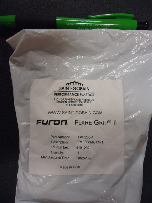 Saint-Gobain FMF888MBTN-1 MBT Male Branch Tee Fitting. Brand New!