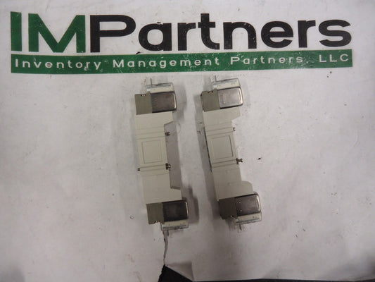 SY3340-5LS, SMC, Solenoid Air Control Valve, USED!