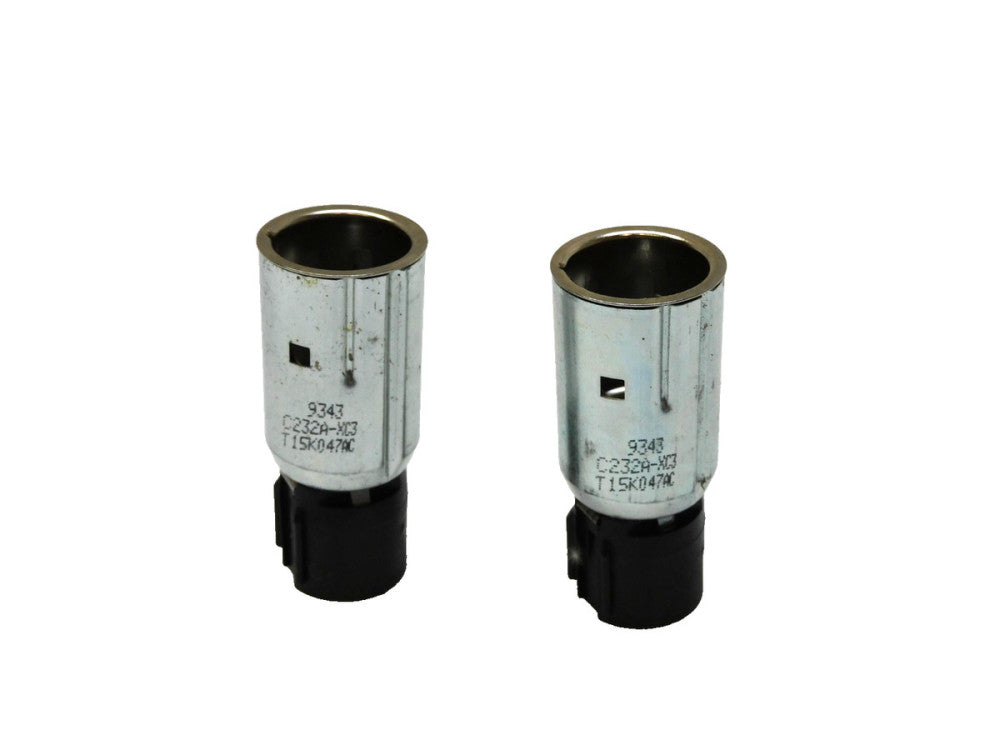 Paccar 12v Power Outlet Socket Cigarette Lighter Plug T15K047AC Lot of 2