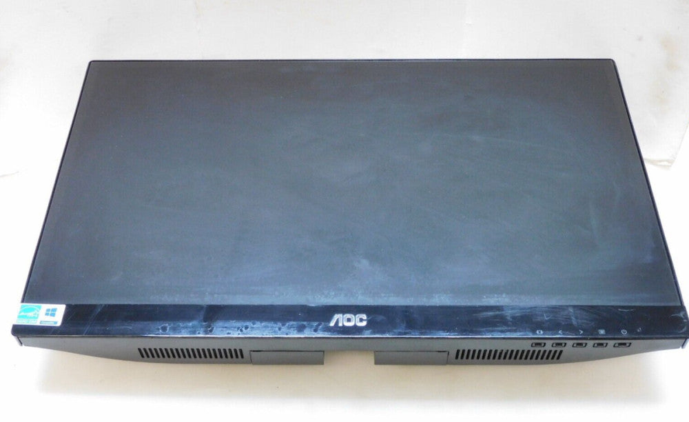 AOC I2269VW 22" LCD MONITOR 100-240V~50/60Hz 1.5A 215LM00040