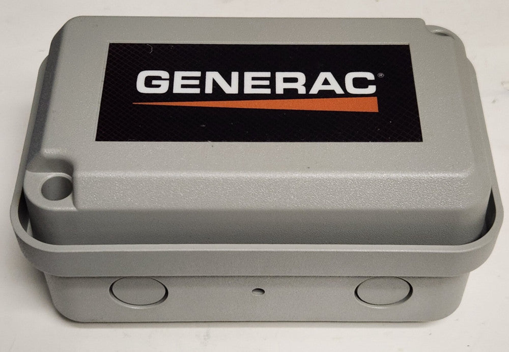 GENERAC Model G006186 0 PMM Module 0061860 Assembly 0J6591