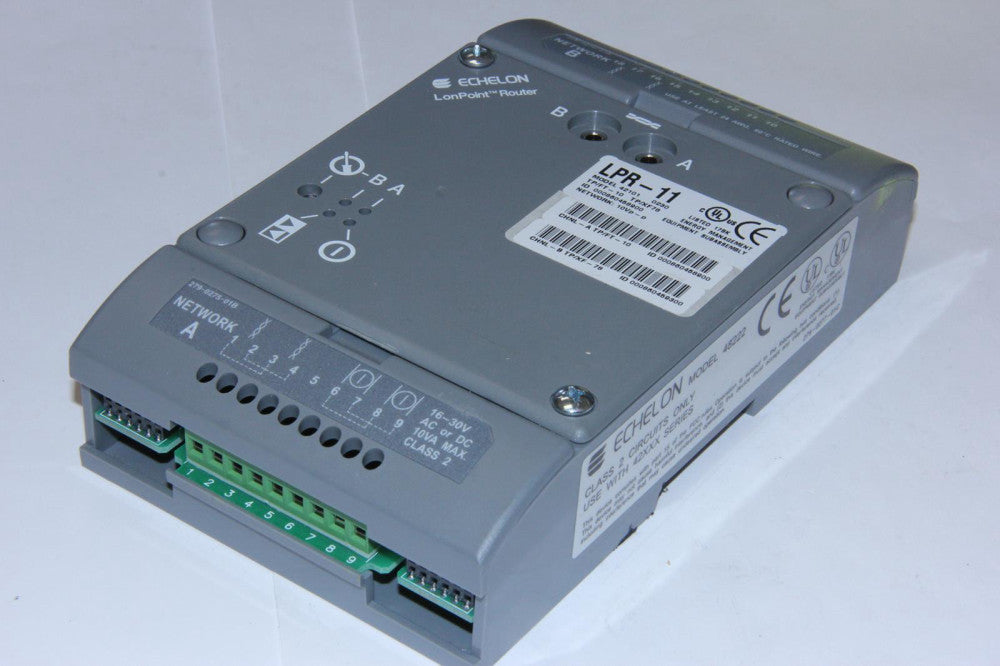 ECHELON 48222 LONPoint Router