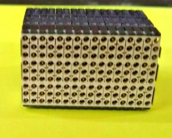 New, Smith Systems, KX1FED01C1TBH, Rugged, High Speed, High Density Interconnect
