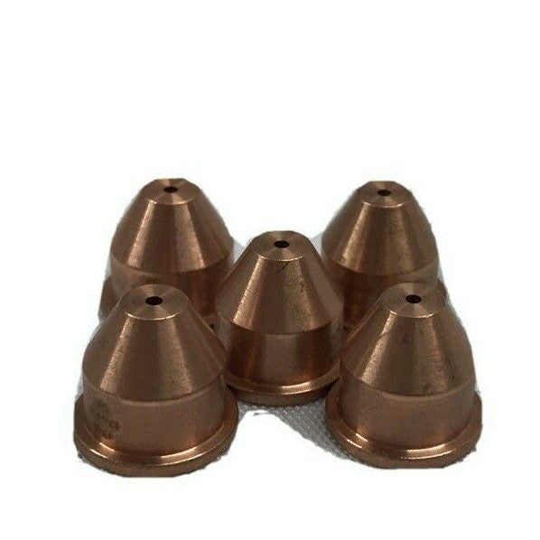 5 Miller Model 174034 55 Amp Air Normal Cutting Tips For ICE-50/70/100/70M/100M
