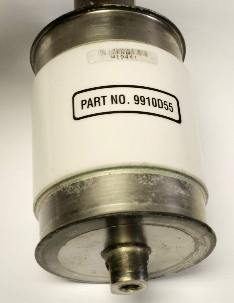 CUTLER HAMMER WESTINGHOUSE Type SJ SJO Vacuum Contactor Interrupter 9910D55 720