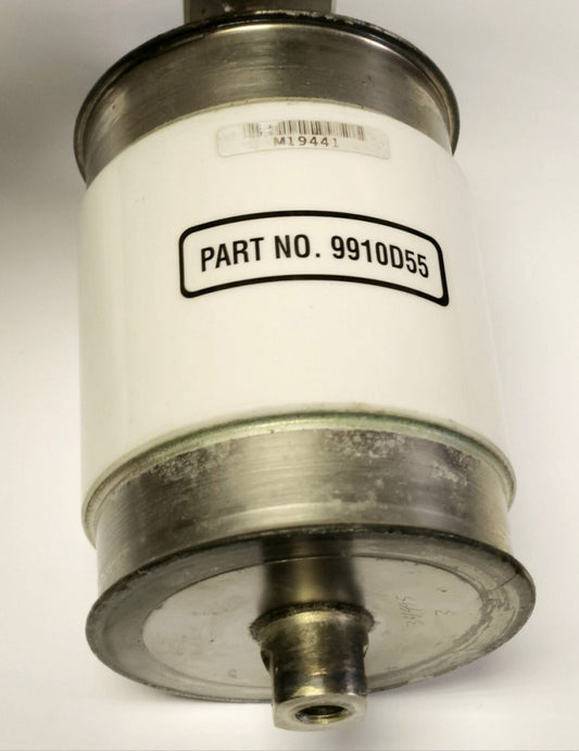 CUTLER HAMMER WESTINGHOUSE Type SJ SJO Vacuum Contactor Interrupter 9910D55 720