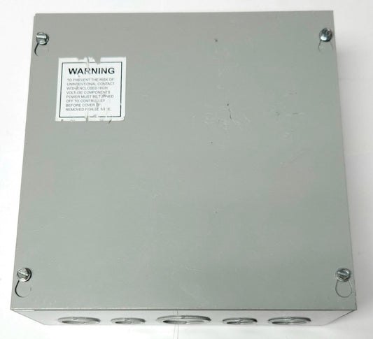 ARCHITECTURAL CONTROL 1406 04 AO Electric Door Latch RETRACT CONTROLLER 120 VAC