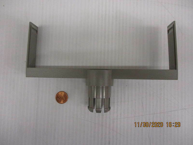 Open Box, IBM, 25L5487, Yoke - Bracket