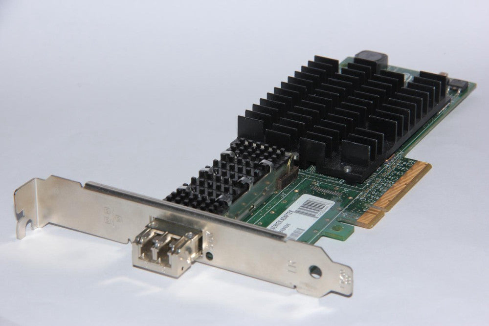 Intel EXPX9501AFXLR 10GbE XF LR Server Adapter with Full Size Bracket