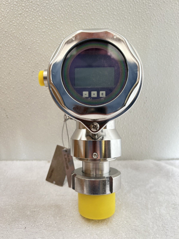 Endress + Hauser Deltapilot S Hydrostatic Level Measurement FMB70-ABT1HB200CAA+#