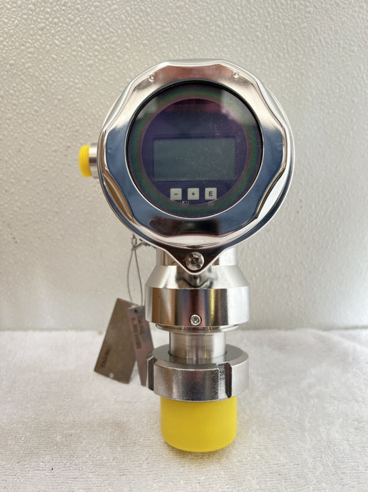 Endress + Hauser Deltapilot S Hydrostatic Level Measurement FMB70-ABT1HB200CAA+#