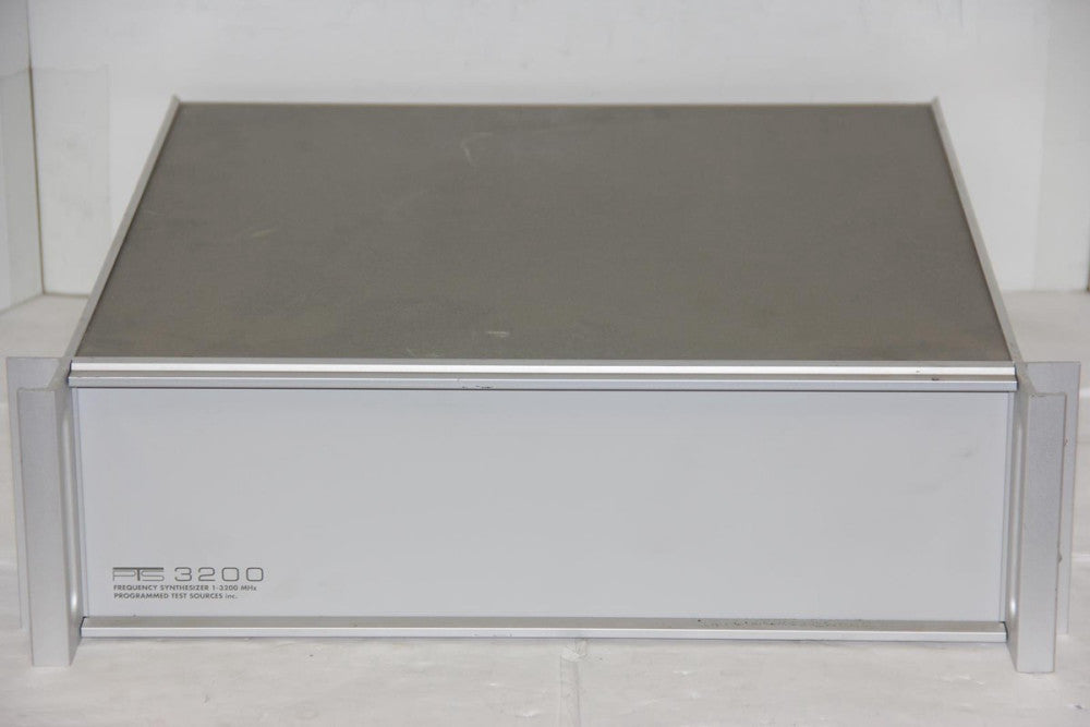 PTS 3200RJN20 PTS3200 1MHz to 3200MHz Frequency Synthesizer