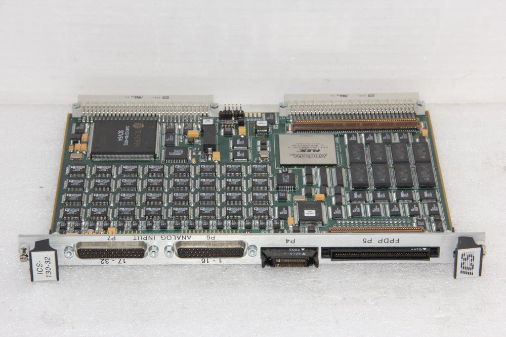 ICS ELECTRONICS ICS-130-32 VME Board