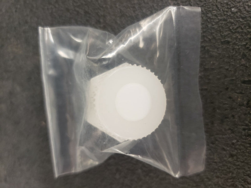 NEW, SAINT GOBAIN, IMP6P, Grab seal fitting plug 3/8"