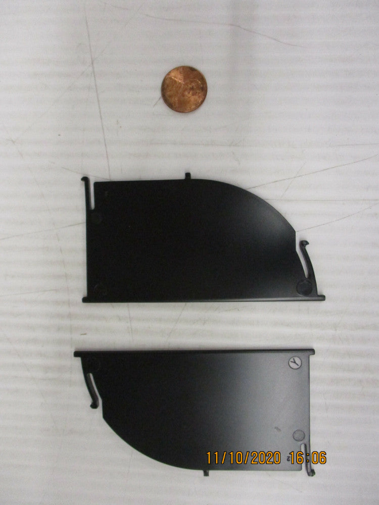 Open Box, IBM, 10H3380, Insert GBM Coin Dividers