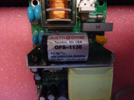 OFS-1136 Astrodyne Brand New!