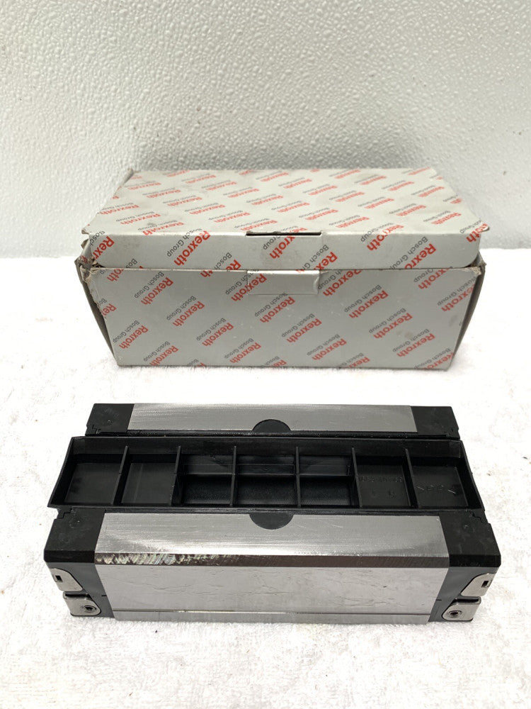 Rexroth MNR-R1623-494-20 Runner Block Linear Bearing