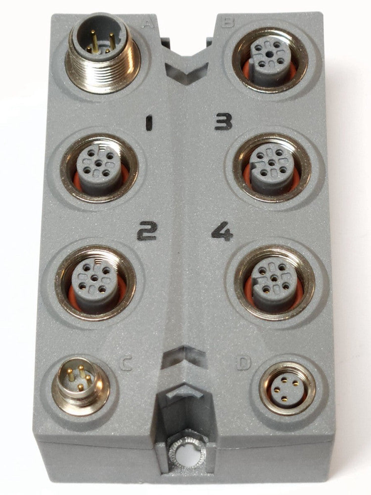 B&R Automation X67UM4389 I/O Module Power Supply Input Output Module