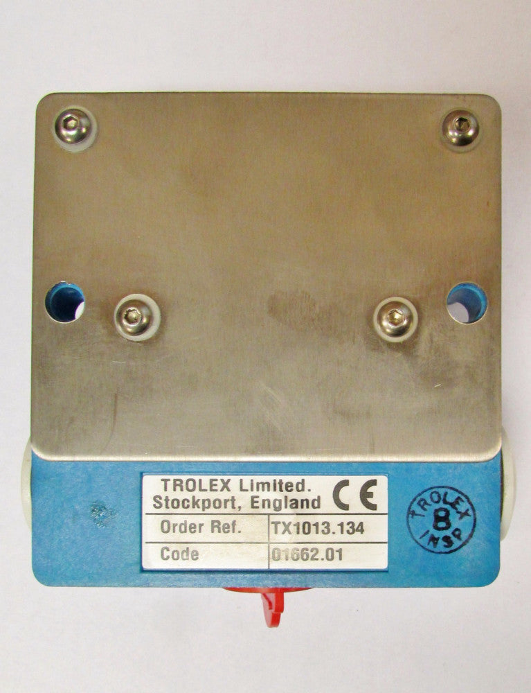 TROLEX LTD TX1013 134 Proximity Switch 010662 01662.01 TX1013-134