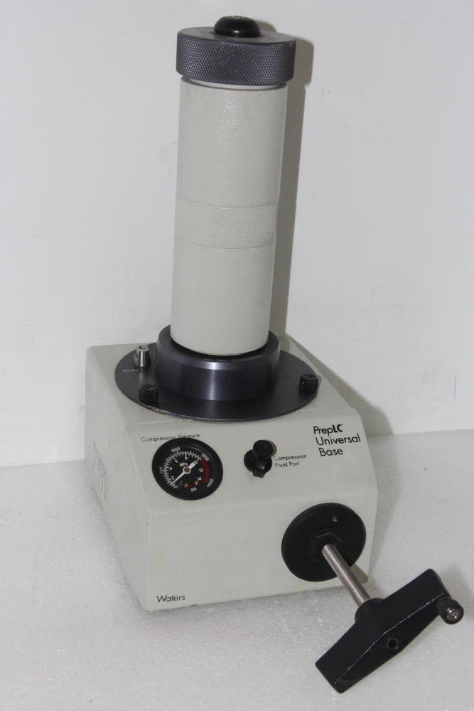 WATERS WAT027577 Code PRB Prep LC 40mm HPLC Universal Base