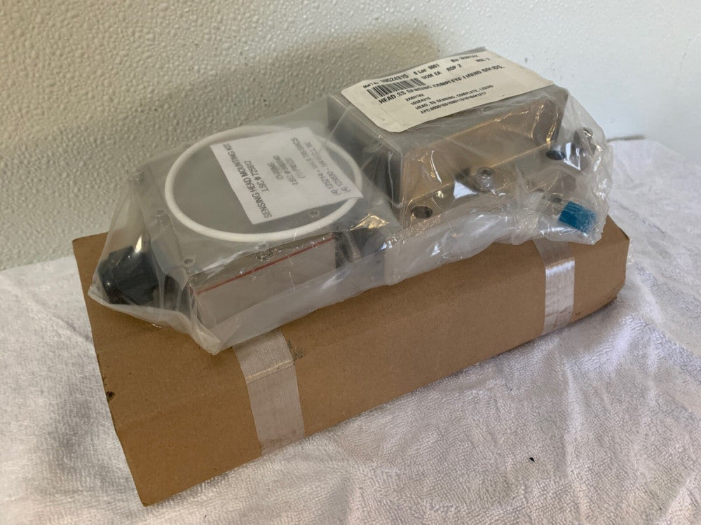 Liquid Solids Control 326 Refractometer Sensor