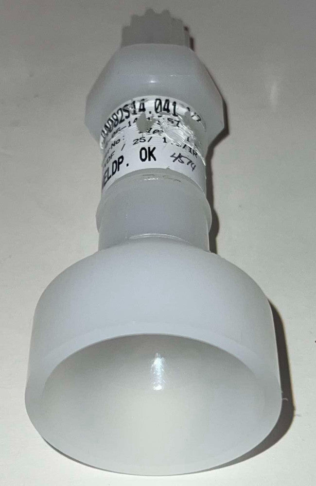 AGRU SDR 21 ISO S10 PVDF/9 50 X 3 / 25 X 1.9 Piping 12/1