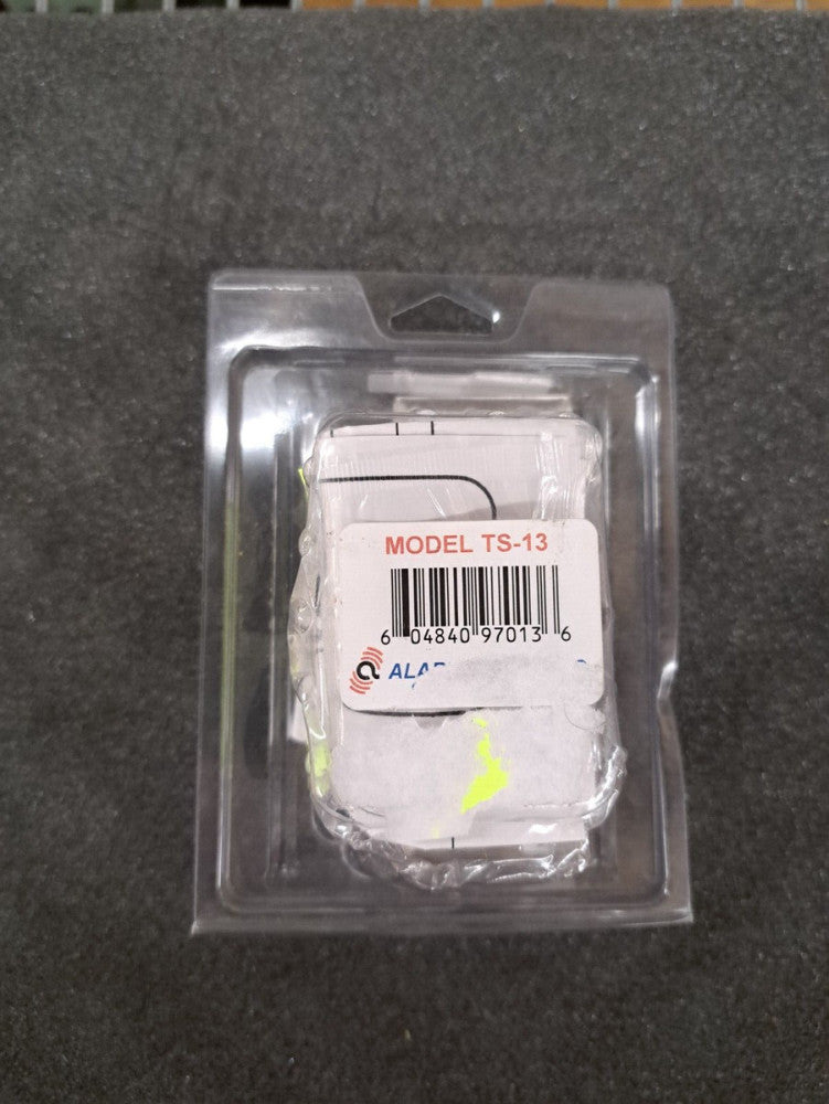 New, Alarm Control, TS-13, Vandal Resistant Request to Exit Station 3/4"
