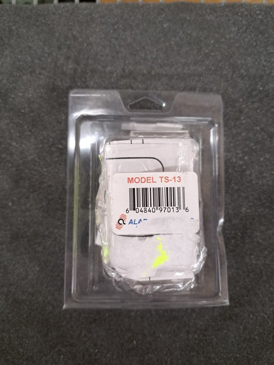 New, Alarm Control, TS-13, Vandal Resistant Request to Exit Station 3/4"