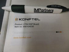 New, Konftel, 840104030, CTM DSP Board