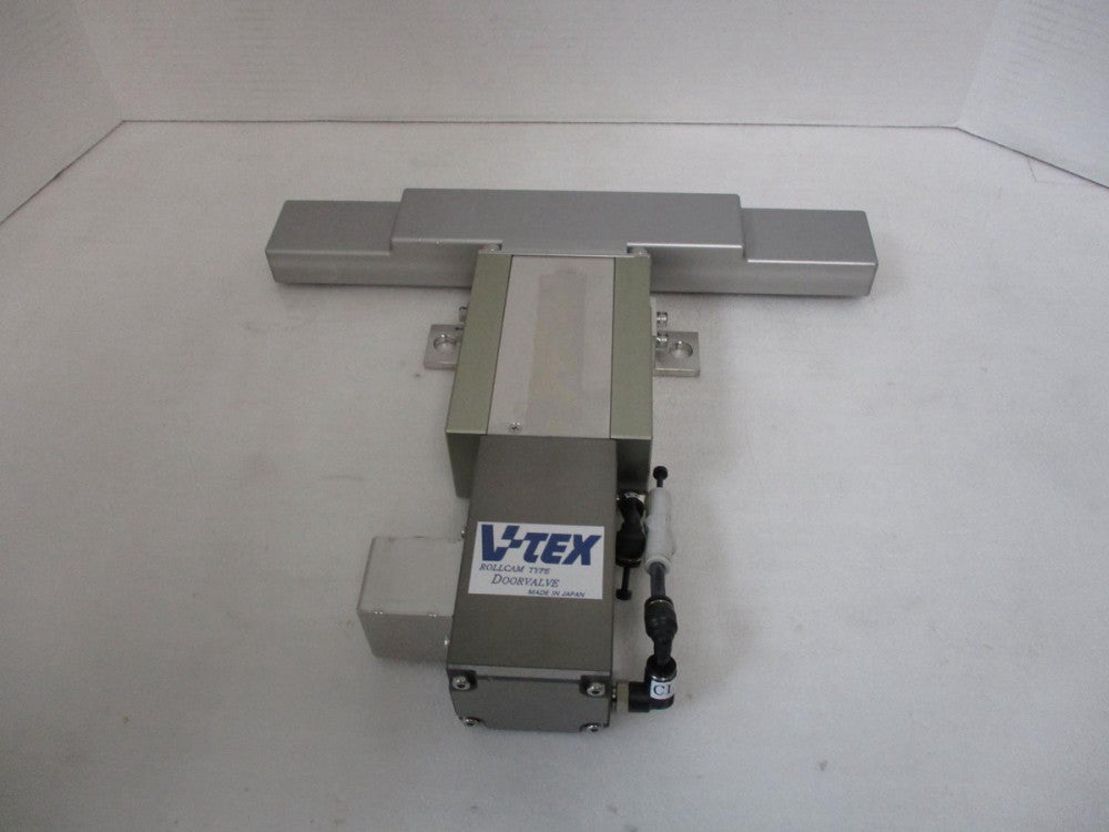 V-TEK CX12-0000061-V1 ROLLCAM TYPE DOORVALVE