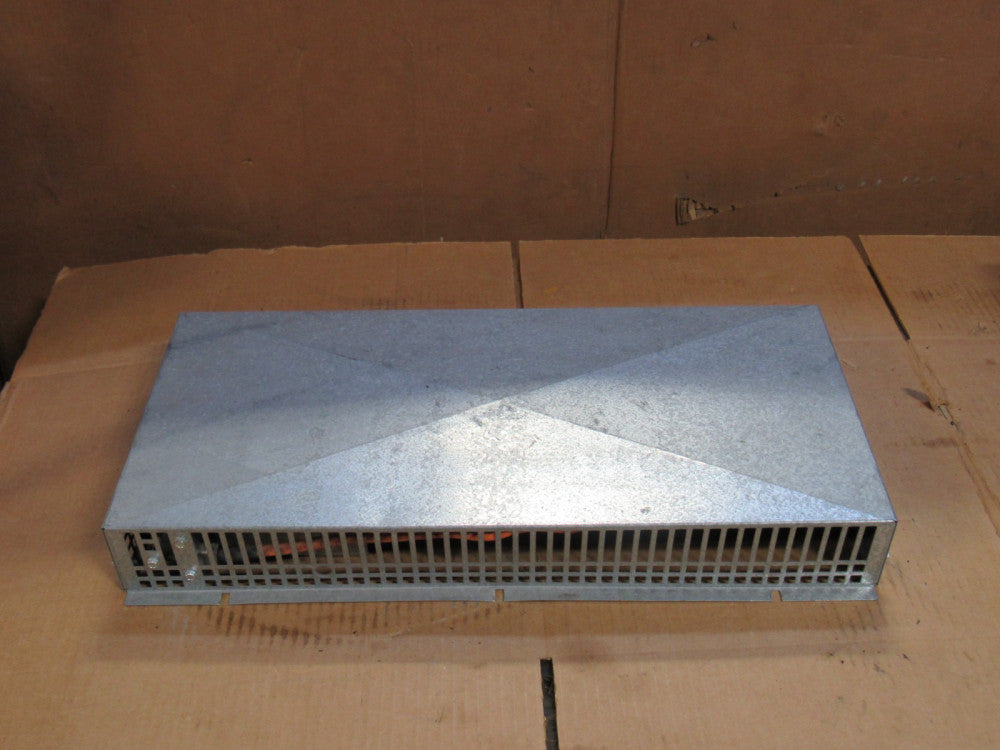 Siemens Sinamics Breaking Resistor 6SL3100-1BE21-3AA0 15Ohm 800V