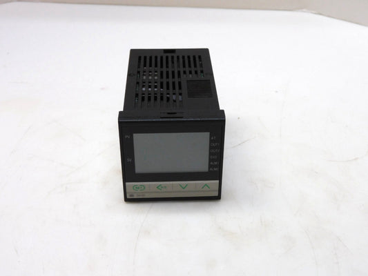 RKC SA100 TEMPERATURE CONTROLLER FDA1-MM-4*AB-NN/Y07207 02K15005 100/240V 50/60