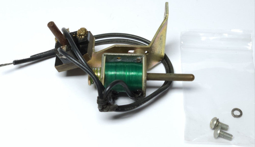 WESTINGHOUSE CUTLER HAMMER 2606D56G19 Type LA HLA 400 AMP and 600 AMP Shunt Trip