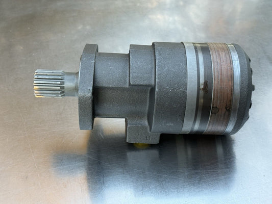 Parker TH0170MS360AAAB Hydraulic TorqMotor - New Unused