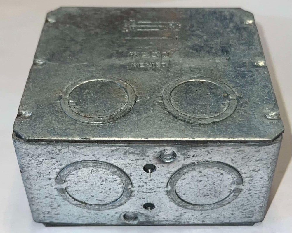 RACO Electrical Box